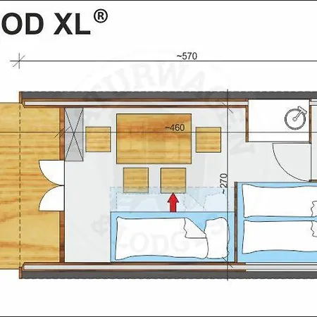 Gold Camping Κάμπινγκ Seeboden