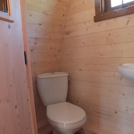 Gold Camping Κάμπινγκ