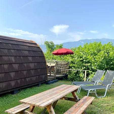 Κάμπινγκ Gold Camping