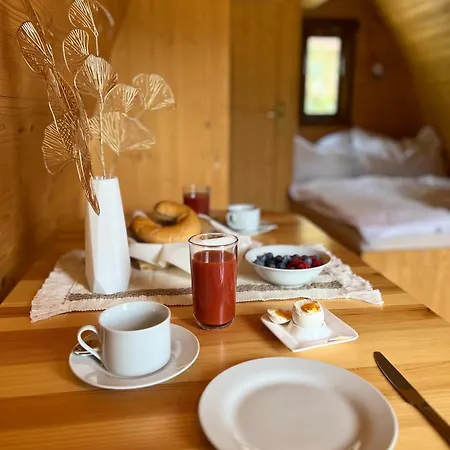 Gold Camping *