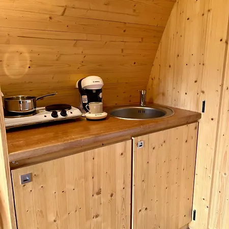 Gold Camping * Seeboden