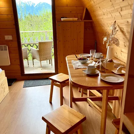 Gold Camping *